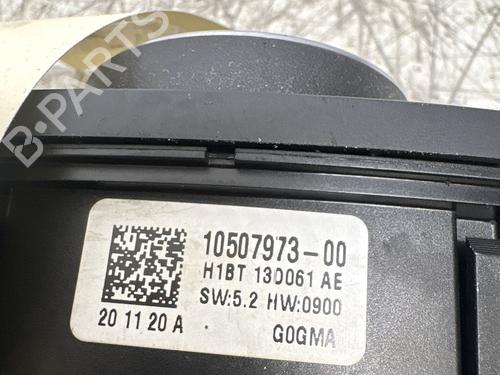 Headlight switch FORD FIESTA VII (HJ, HF) 1.1 Ti-VCT | BP38022864I24 - Image 2