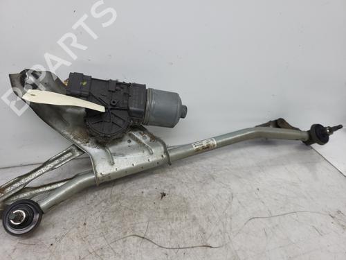 Used Front wiper motor DACIA SANDERO 1.5 dCi (88 hp) 32292242