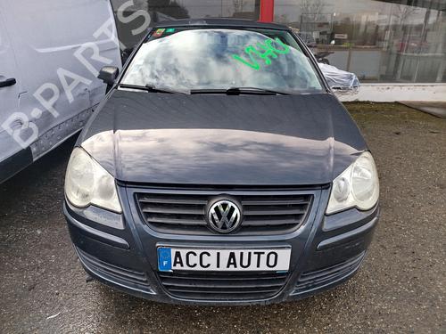 Used Parts VW POLO IV (9N_, 9A_) 1.4 TDI 4726769