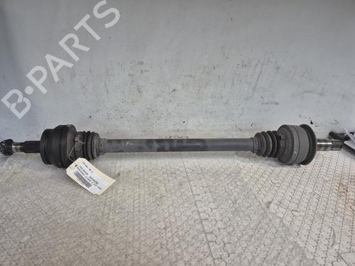 Used Right rear driveshaft MERCEDES-BENZ E-CLASS (W212) E 350 CGI (212.057) (292 hp) 26162387