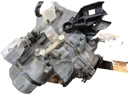 Gearbox PEUGEOT 208 I (CA_, CC_) 1.2 VTI 82 | BP29136880M3