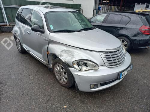 Left mirror CHRYSLER PT CRUISER (PT_) 2.2 CRD | BP20099467C26 