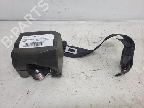 Used Rear right seatbelt Rear right seatbelt SEAT IBIZA IV SC (6J1, 6P5) 1.4 TDI (80 hp) 34455915 34455915