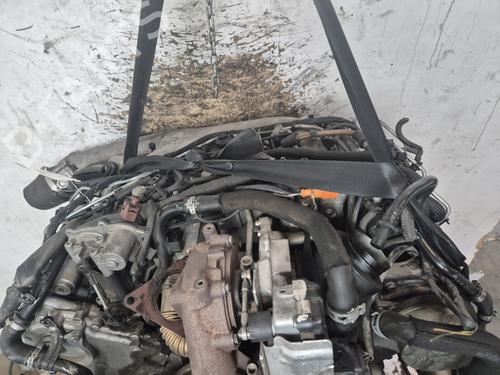Engine AUDI A5 (8T3) 2.7 TDI | BP30092246M1 