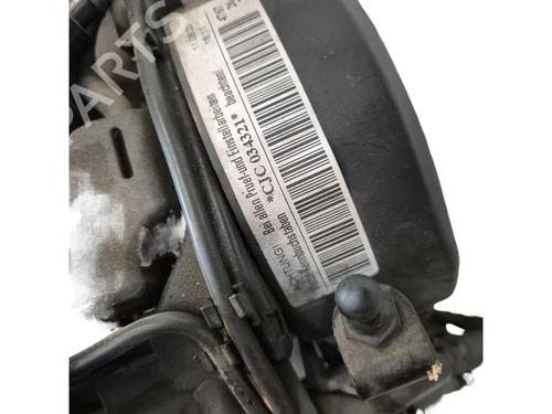 Engine AUDI A4 B8 (8K2) 2.0 TDI | BP29577084M1 