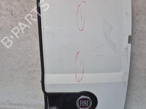 Used Right tailgate FIAT DOBLO Cargo (263_) [2010-2025]  27856521