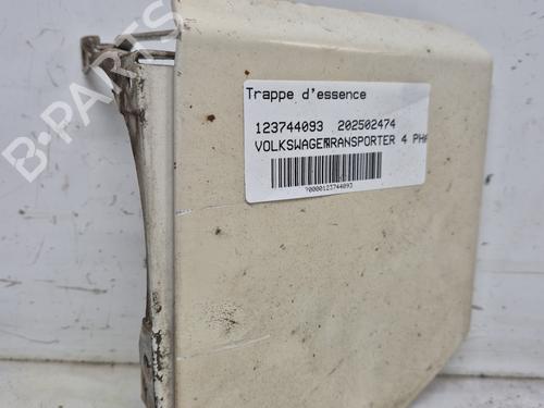 Used Fuel flap Fuel flap VW TRANSPORTER T4 Van (70A, 70H, 7DA, 7DH) 1.9 TD (68 hp) 33808040 33808040