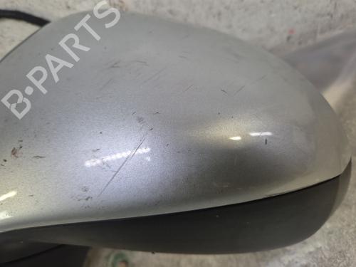 Left mirror PEUGEOT 207 (WA_, WC_)  | BP30163893C26 