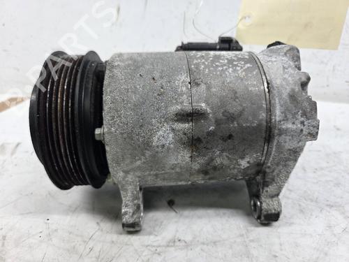 Used AC compressor AC compressor 39500811 39500811