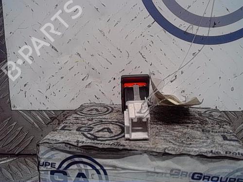 Warning switch VW GOLF VI (5K1)  | BP13859013I22 