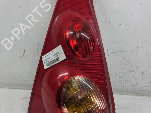Used Left taillight Left taillight 39479889 39479889