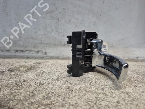 Rear right interior door handle NISSAN QASHQAI / QASHQAI +2 I (J10, NJ10, JJ10E)  | BP27811788I16 