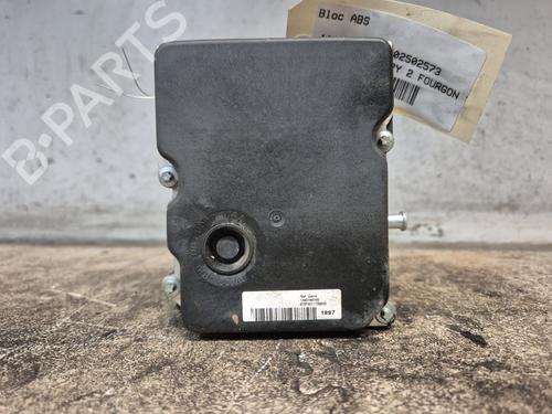 ABS pump CITROËN JUMPY II Van  | BP29379627M43 