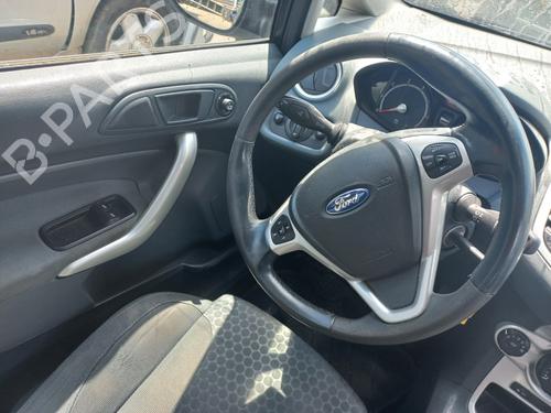 Gearbox FORD FIESTA VI (CB1, CCN) 1.6 Ti | BP28363997M3