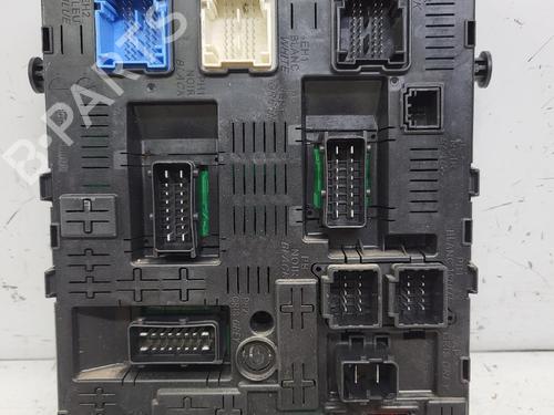 Fuse box PEUGEOT PARTNER Box Body/MPV | BP37500719E1 - Image 2