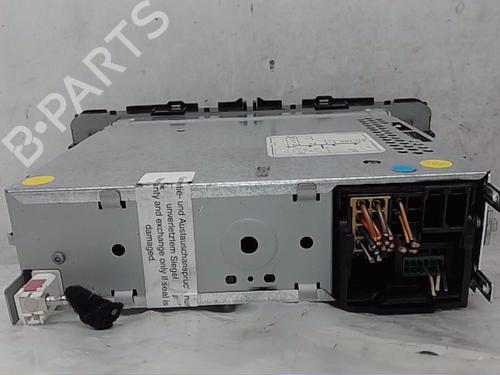 Radio SEAT IBIZA IV (6J5, 6P1) 1.2 TDI | BP13825410E6