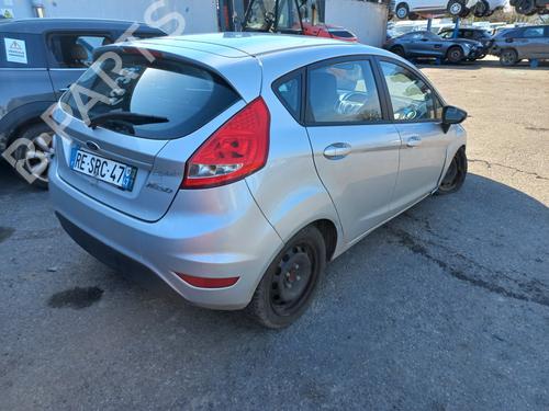 Engine FORD FIESTA VI (CB1, CCN) 1.25 | BP33211276M1  - Image 6