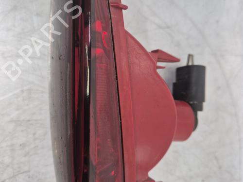 Tåkelys/Varsellys MINI MINI (F56) Cooper S | BP32307827C37