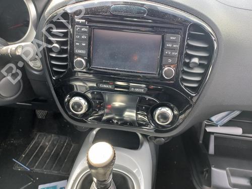 Fuse box NISSAN JUKE (F15) 1.5 dCi | BP18870781E1 