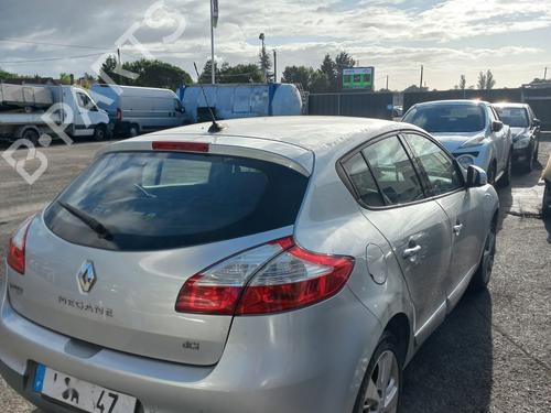 Starter RENAULT MEGANE III Hatchback (BZ0/1_, B3_) 1.5 dCi (BZ09, BZ0D, BZ1W, BZ29, BZ14) | BP35746880M8  - Image 9