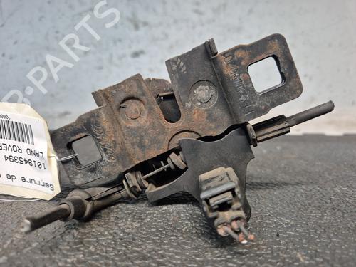 Hood lock LAND ROVER RANGE ROVER EVOQUE (L538) 2.2 D 4x4 | BP24625136C133 