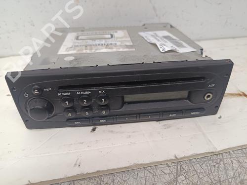 Radio DACIA DUSTER (HS_) | BP38714301E6 - Image 2
