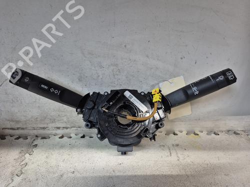 Used Steering column stalk OPEL MERIVA B MPV (S10) 1.7 CDTI (75) (131 hp) 27244991