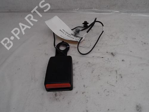 Seat buckle DACIA SANDERO II TCe 90 (B8M1, B8MA, B8AC) | BP15136020I32 