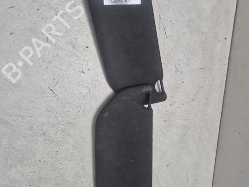 Left sun visor CITROËN DS3 (SA_) 1.6 HDi 90 | BP38054593I1 - Image 2