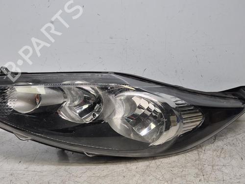 Left headlight FORD FIESTA VI (CB1, CCN) 1.25 | BP36509984C28 - Image 2
