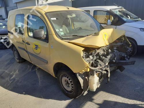 Højre Styrespindel Lejehus RENAULT KANGOO Express (FW0/1_)  | BP14558165M26 