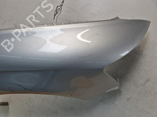 Right front fenders AUDI A6 C6 Avant (4F5) 3.0 TDI quattro | BP26096943C42 