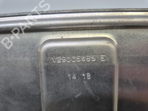 Engine control unit (ECU) DACIA SANDERO II TCe 90 (B8M1, B8MA, B8AC) | BP31283406M57  - Image 5