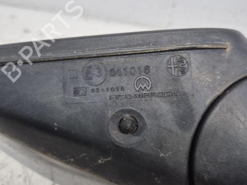 Used Left mirror Left mirror 37162354 37162354