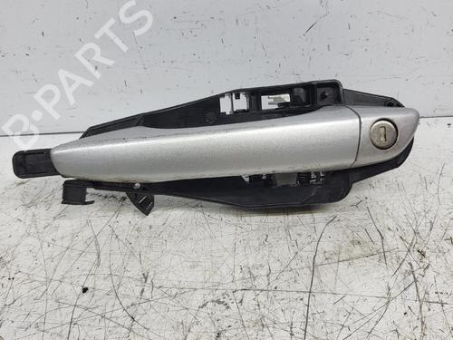 Used Front left exterior door handle Front left exterior door handle 37648956 37648956