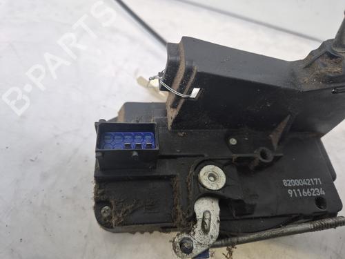 Front right lock RENAULT TRAFIC II Van (FL) | BP31747516C97 - Image 4