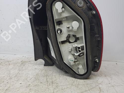 Left taillight RENAULT MODUS / GRAND MODUS (F/JP0_) 1.5 dCi (FP0F, JP0F) | BP34709694C34 - Image 3