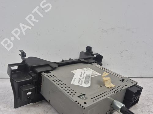 Radio RENAULT KANGOO Express (FW0/1_) | BP33892908E6 - Image 2