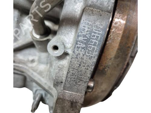 Engine CITROËN C3 Picasso (SH_)  | BP29577073M1 