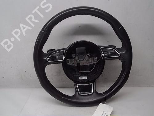 Steering wheel AUDI A5 (8T3) 3.0 TDI | BP13839234C49 
