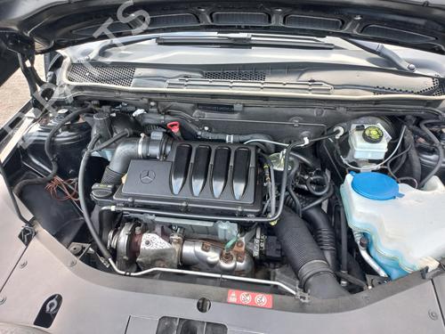 Engine control unit (ECU) MERCEDES-BENZ B-CLASS Sports Tourer (W245) B 180 CDI (245.207) | BP28485409M57