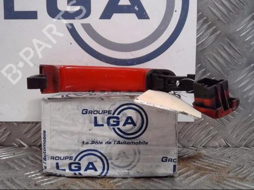 Used Front left exterior door handle SEAT IBIZA IV (6J5, 6P1) 1.2 TDI (75 hp) 13864771