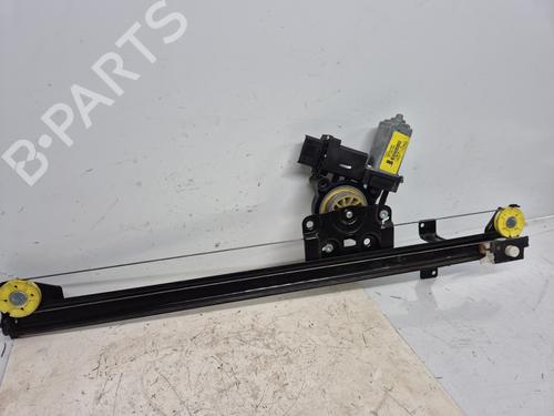 Front left window mechanism PEUGEOT BOXER Van 2.2 HDi 150 | BP33210615C22 - Image 2