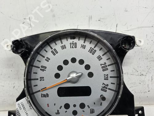 Used Instrument cluster Instrument cluster 39250993 39250993