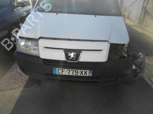 AC radiator CITROËN JUMPY I Van (BS_, BT_, BY_, BZ_)  | BP14547473M32 
