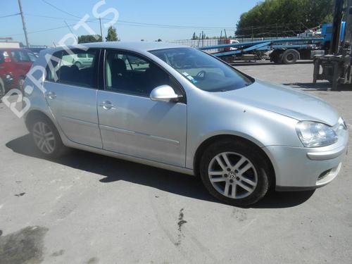 Steering column stalk VW GOLF V (1K1)  | BP13867175I23 