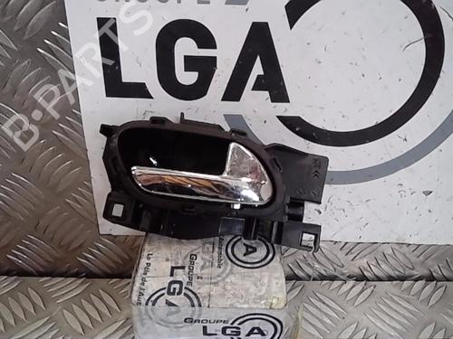 Used Front right interior door handle CITROËN DS3 (SA_) 1.6 HDi 90 (92 hp) 13860373