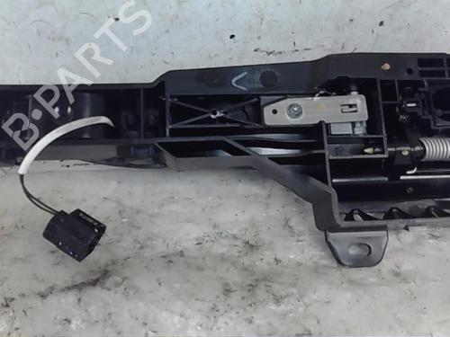 Høyre foran utvendig håndtak RENAULT CAPTUR II (HF_) Blue dCi 115 (HFAD) | BP18102589C129 