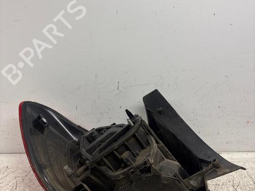 Left taillight DACIA SANDERO II 1.5 dCi | BP37729220C34 - Image 2