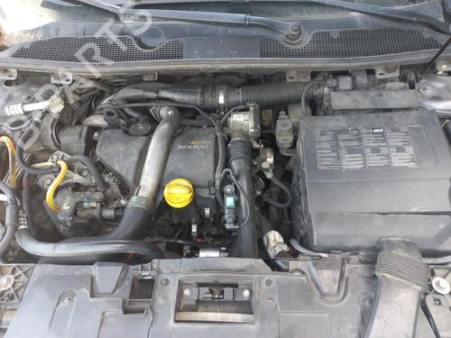 Luftventil RENAULT MEGANE III Hatchback (BZ0/1_, B3_) 1.5 dCi (BZ09, BZ0D, BZ1W, BZ29, BZ14) | BP38275139I21  - Image 11